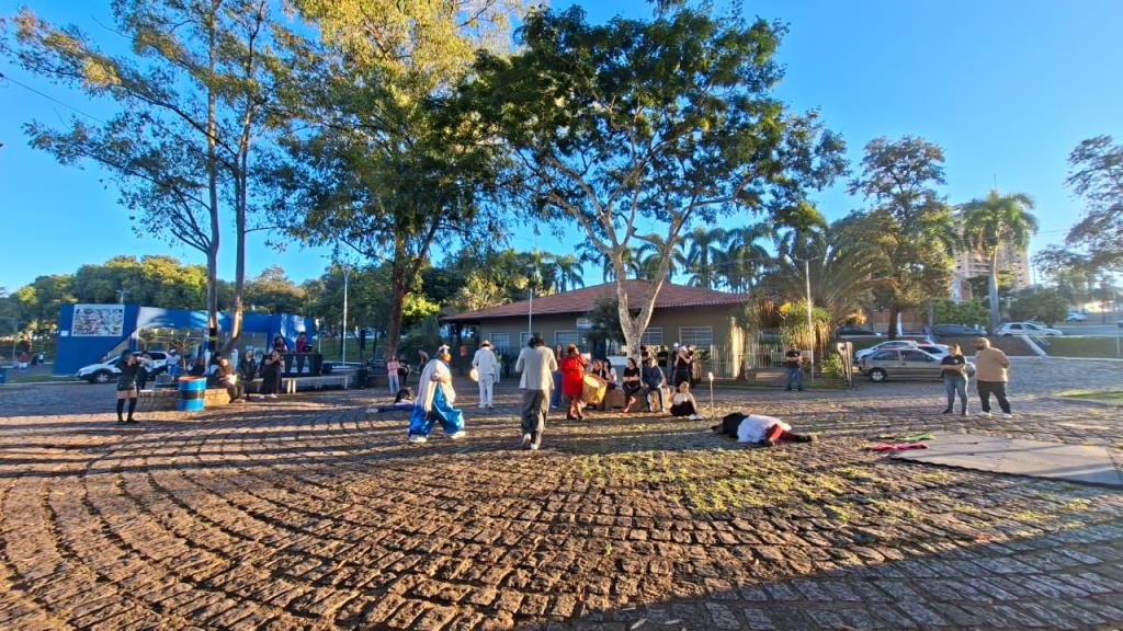 Campanha Eco Matão 2026 promove ações educativas em prol do Meio Ambiente