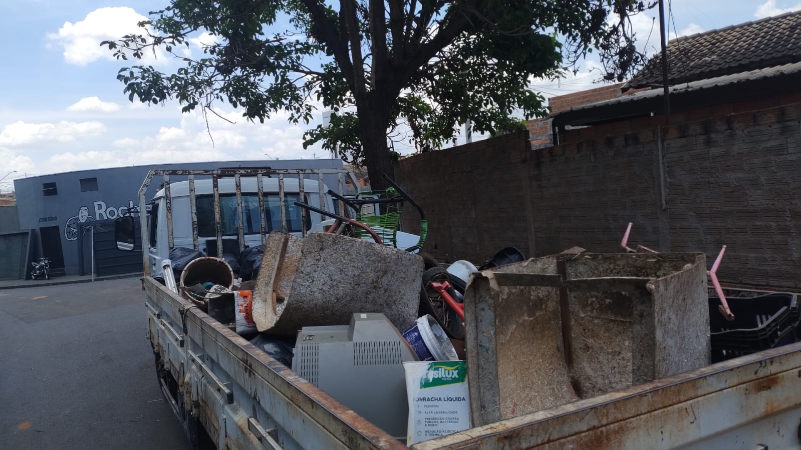 Mutirões contra o Aedes Aegypti são retomados