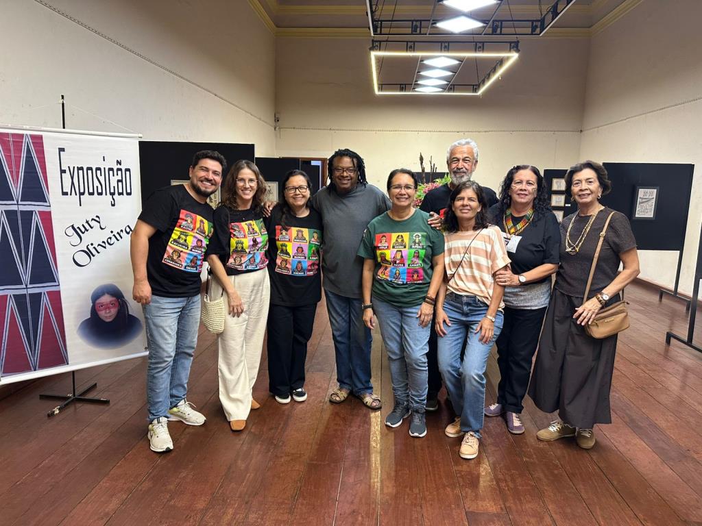 Fórum Indígena em Matão debateu reparação histórica e direitos dos povos originários