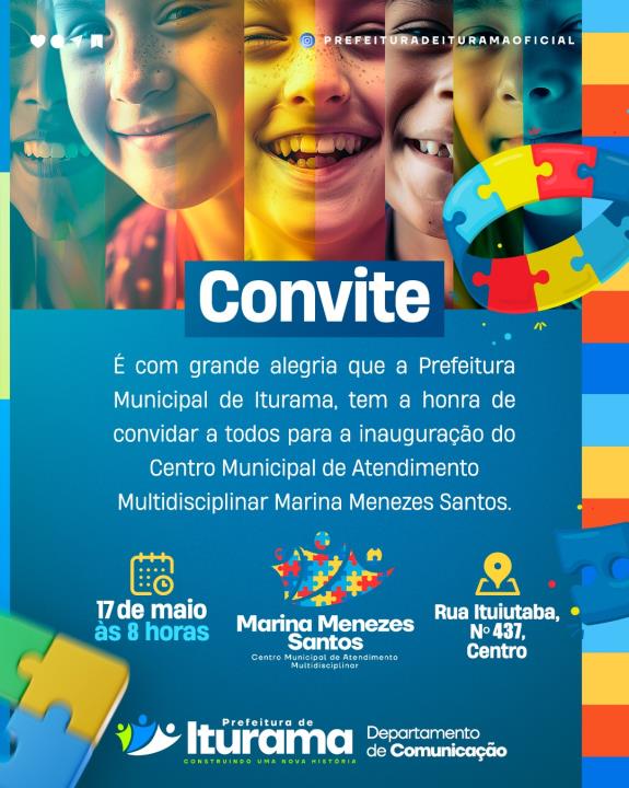 Centro Municipal Multidisciplinar Marina Menezes Santos