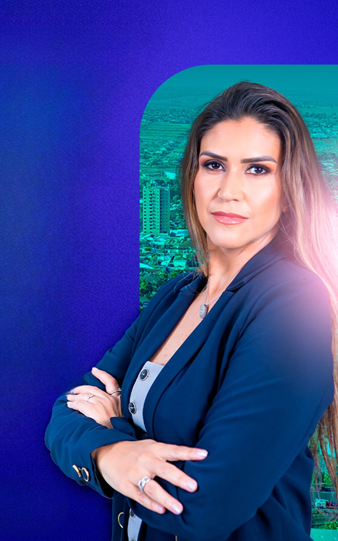 Controladora Geral do Município