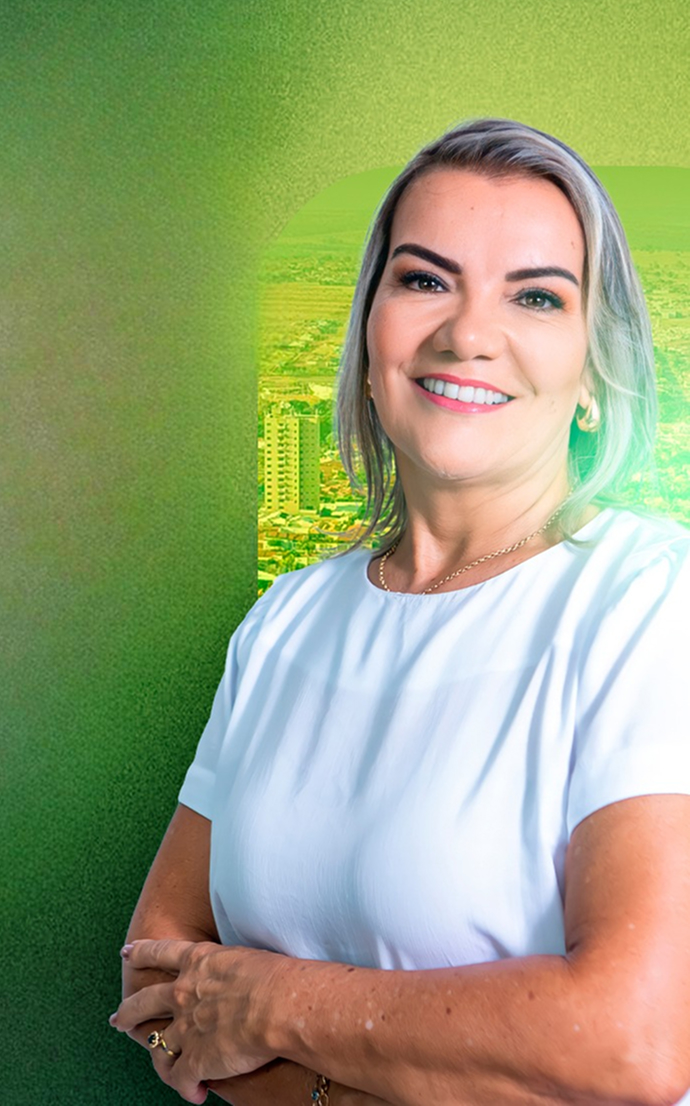 Secretária de Educação