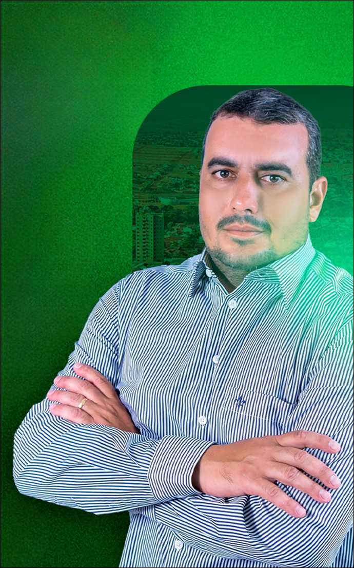 Secretário de Agricultura