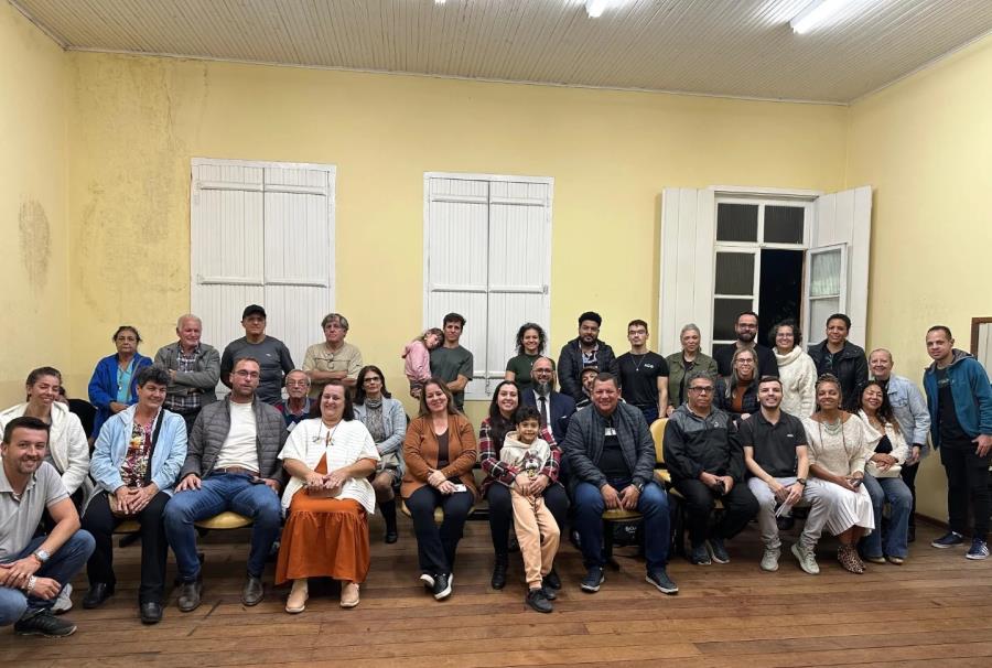 Piracaia Investe Mais de R$ 200 Mil em Cultura com a Lei Aldir Blanc !