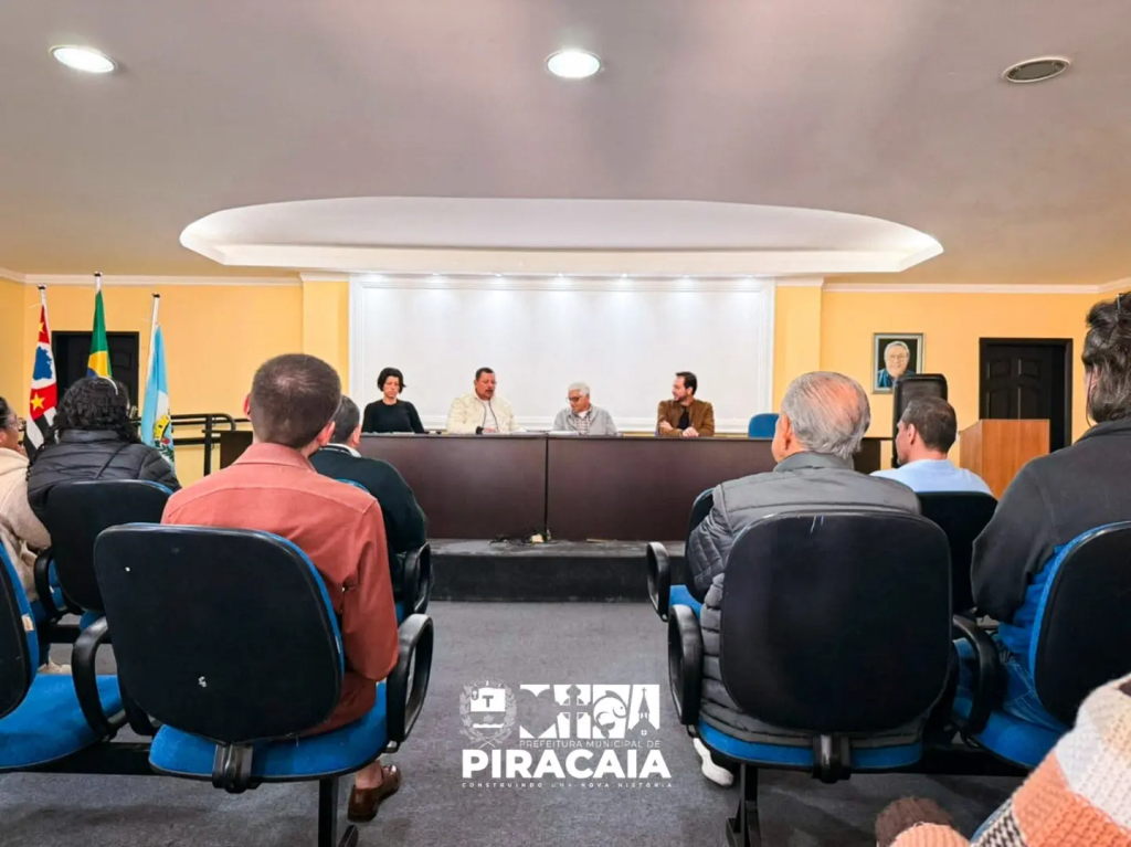 CONSELHO MUNICIPAL DE SAÚDE REALIZA REUNIÃO ORDINÁRIA PARA ACOMPANHAMENTO DAS AÇÕES NA ÁREA DA SAÚDE !
