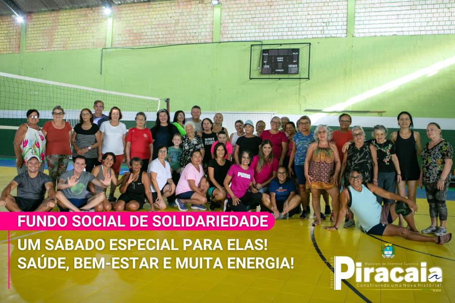 Dia Internacional da Mulher ! Um Sabado Mais que Especial !