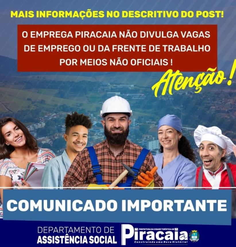 Atenção !