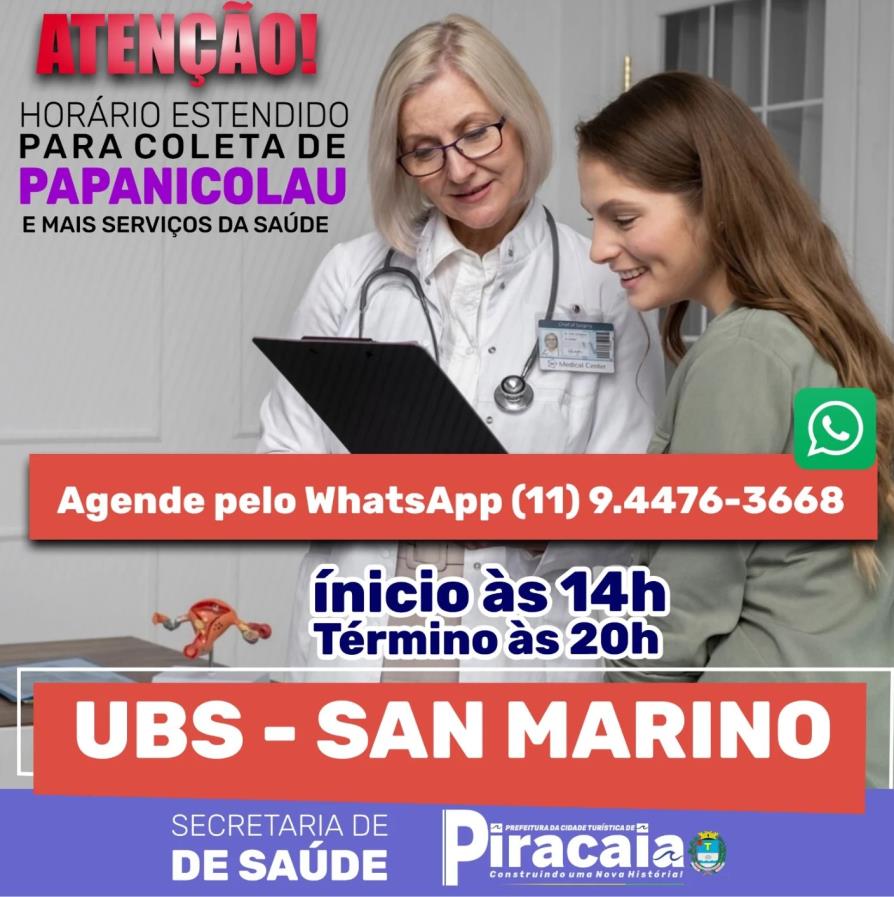 Atenção !