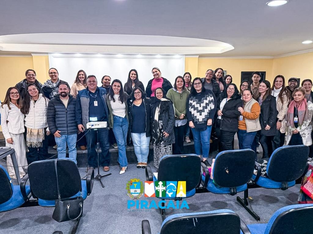 A ATENÇÃO PRIMÁRIA SE FORTALECE QUANDO OS MUNICIPIOS CAMINHAM JUNTOS !