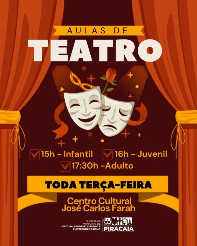 SUA VEZ DE BRILHAR NO PALCO !