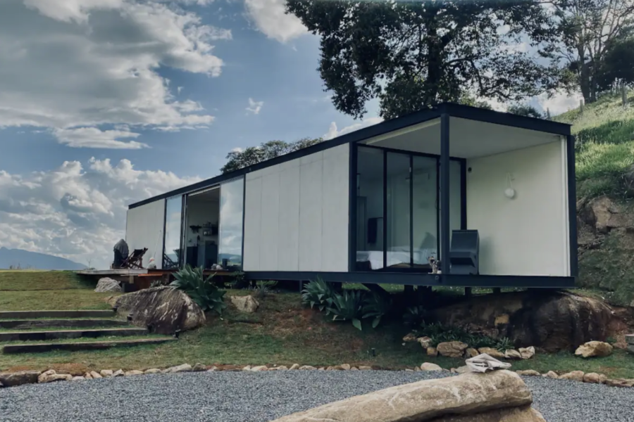 CASA VISTA