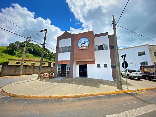 LATICÍNIO CAMBUIENSE