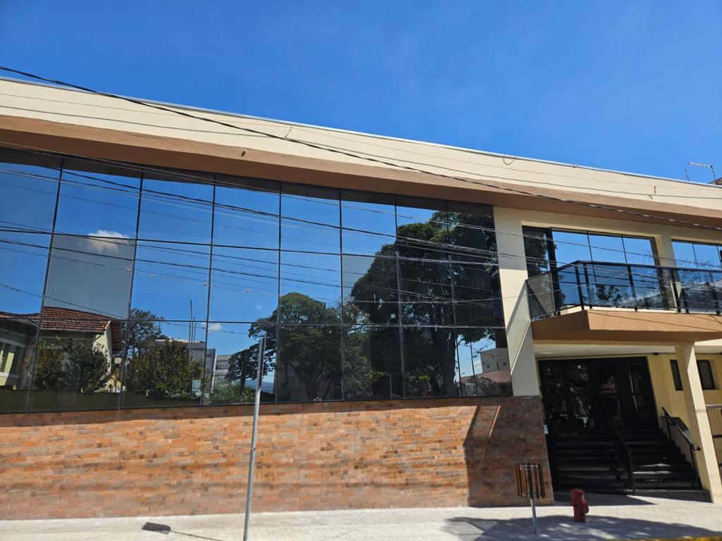 Após revitalização, Clube Literário Recreativo de Extrema reabre nesta quarta-feira (6), com cerimônia inaugural aberta ao público