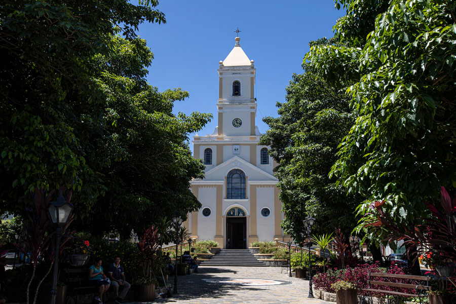 SANTUÁRIO SANTA RITA DE CÁSSIA