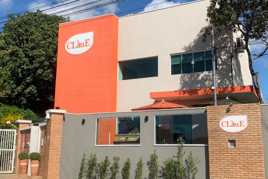CLAUE ALIMENTOS
