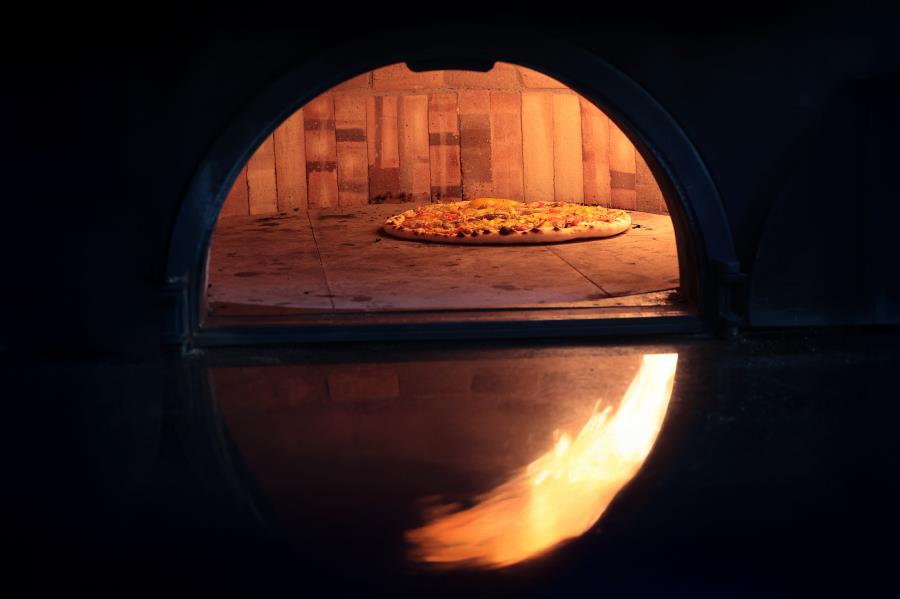 VERACE PIZZERIA