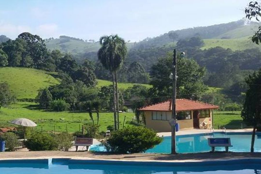 ESTÂNCIA TURÍSTICA BRAIZINHO
