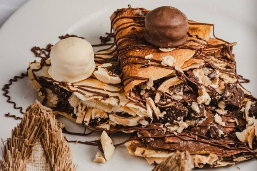 SEU CREPE