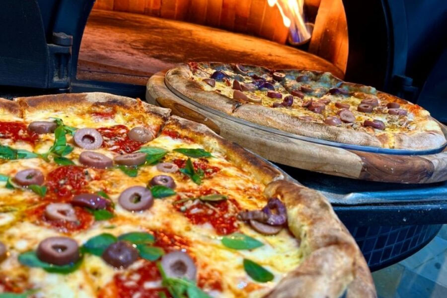 VERACE PIZZERIA