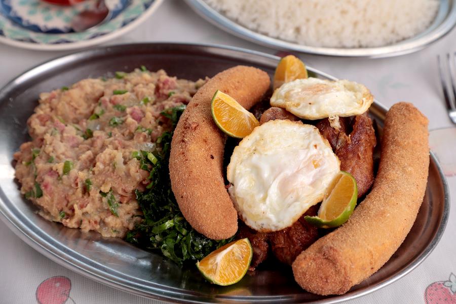 RESTAURANTE TULHA DA SERRA