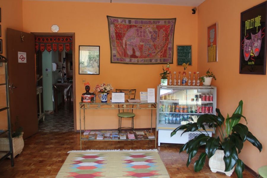 POUSADA SANT’ANNA