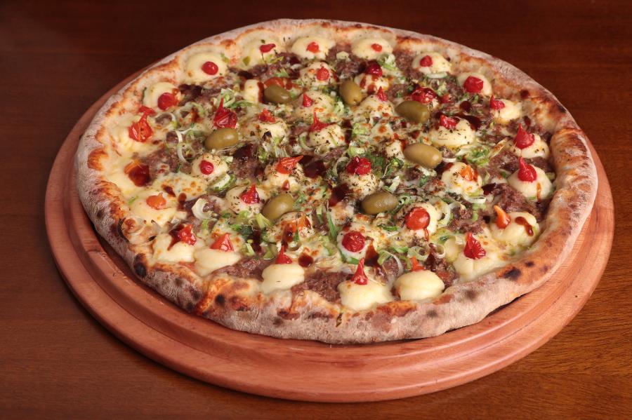 PIZZARIA ROMINELLI