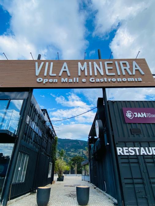 VILA MINEIRA