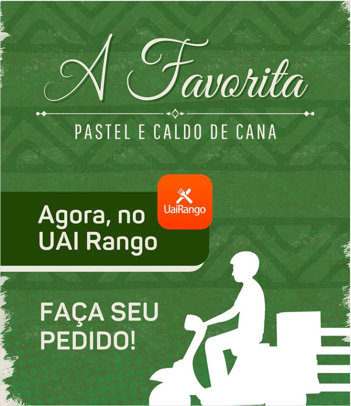 PASTELARIA A FAVORITA