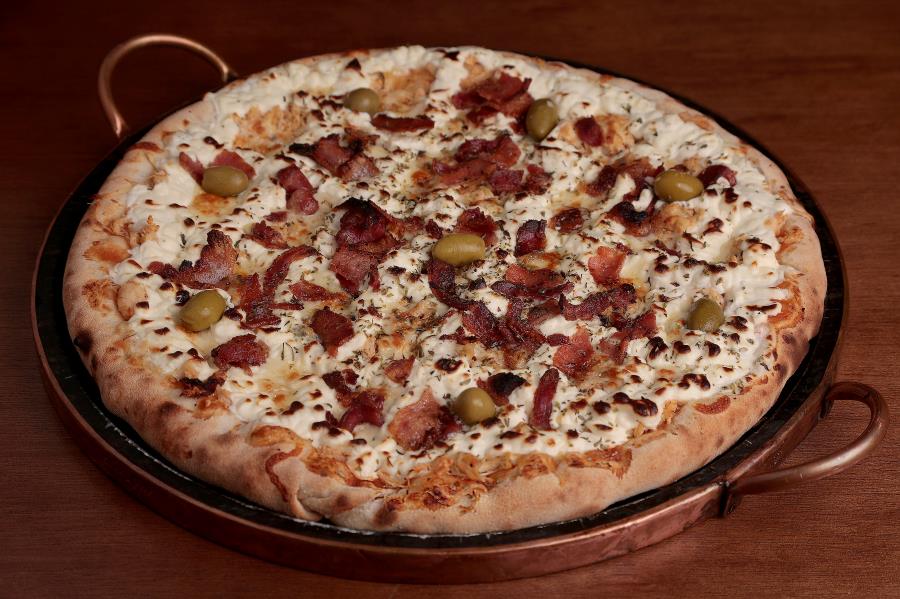 PIZZARIA CALÁBRIA