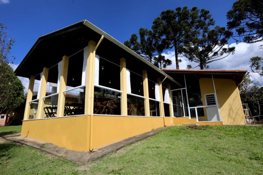 RECANTO DO IPÊ