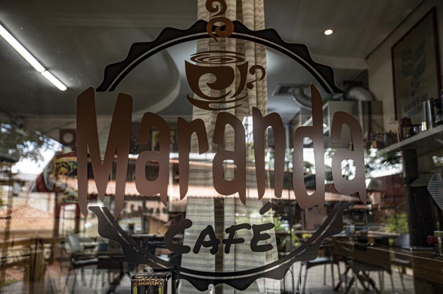 MARANDA CAFÉ