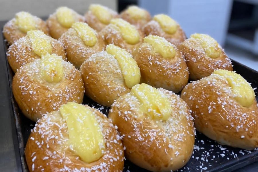 PADARIA JÓIA RARA