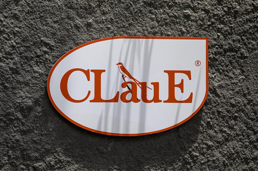 CLAUE ALIMENTOS