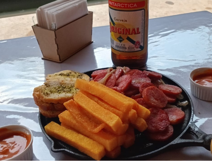RECANTO MINEIRIM