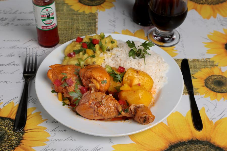 RESTAURANTE RANCHO JAGUARI