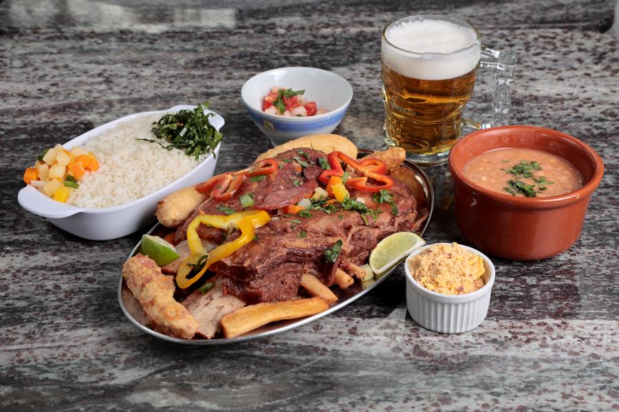 RANCHO EXTREMO SABOR