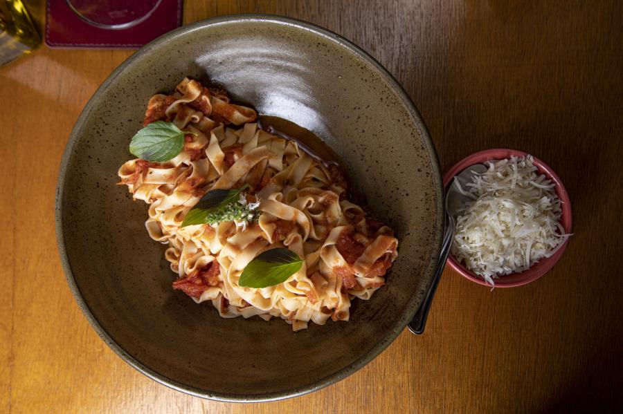 DELLA NONNA TRATTORIA