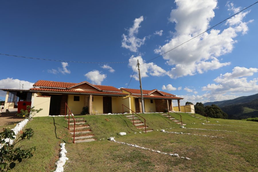 POUSADA MIRANTE DE MINAS