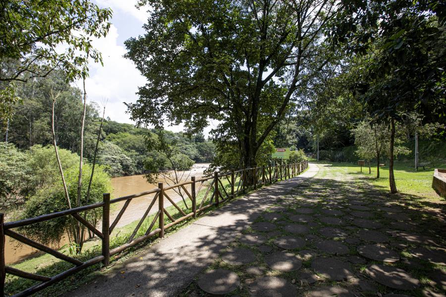 ROTA DO JAGUARI DE CICLOTURISMO