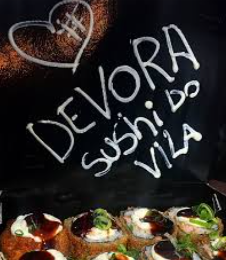 VILA MARINHO SUSHI