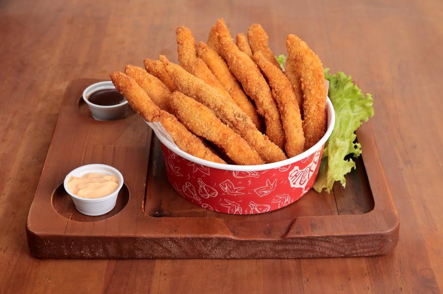 NOSSO QUINTAL GASTROBAR