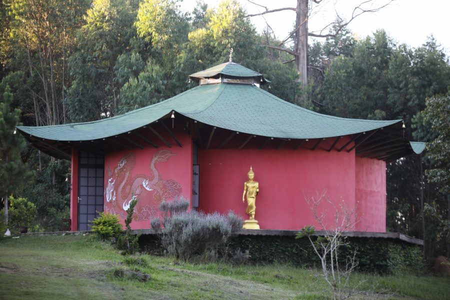 RETIRO TAO TIEN