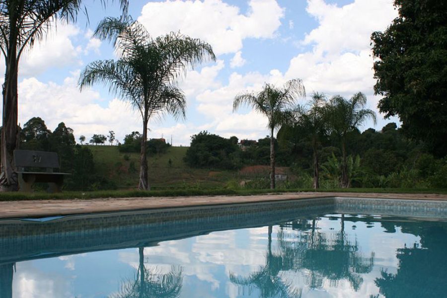 CHÁCARA BOA VISTA