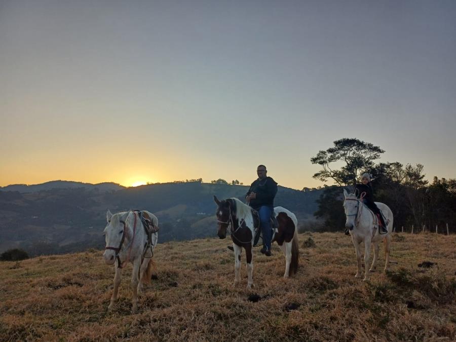 RANCHO DO DOUGLAS
