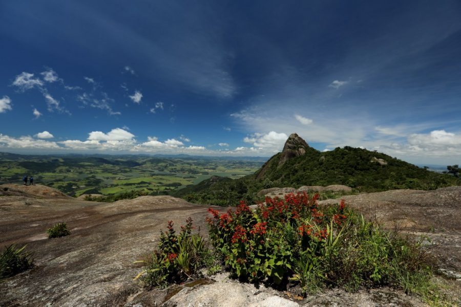 PEDRA DO CUME