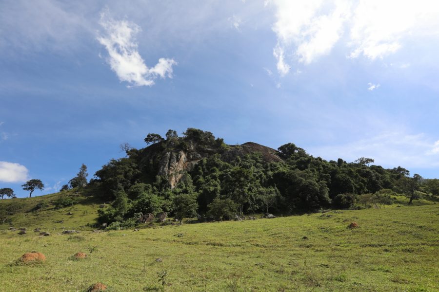 ROTA DAS PEDRAS