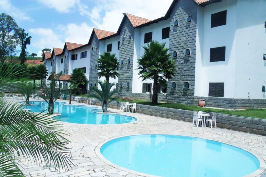 HOTEL FLAMBOYANT