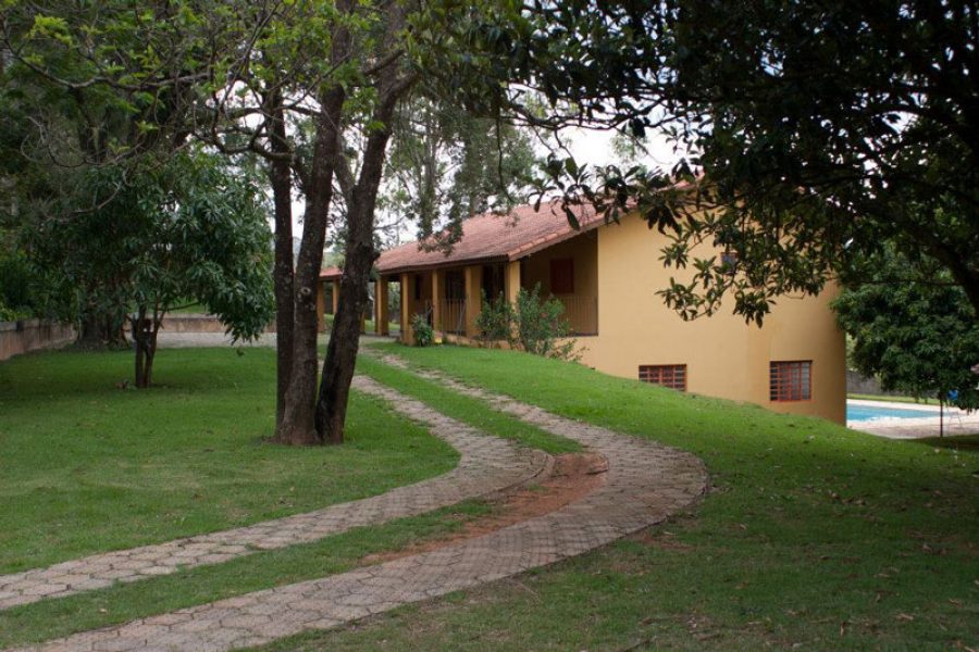CHÁCARA BOA VISTA
