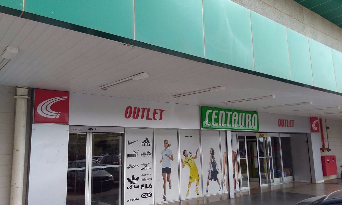 CENTAURO OUTLET
