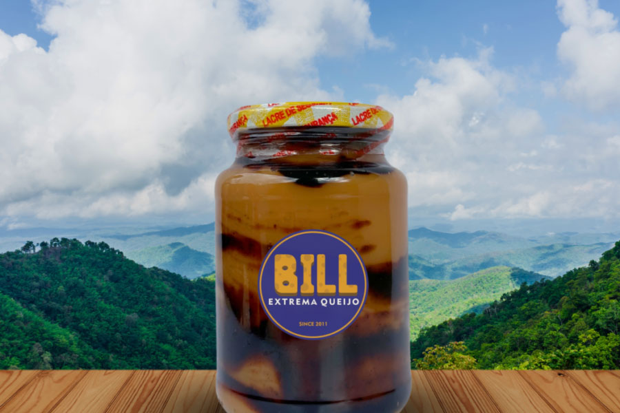BILL QUEIJOS
